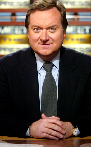 Tim Russert Tim Russert